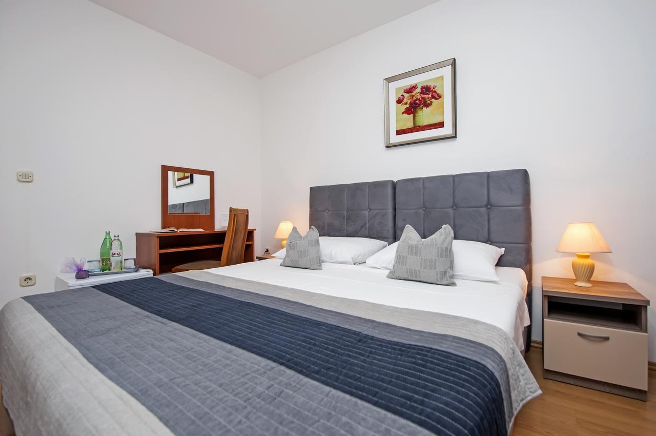 Ladonja Bb Rooms, Family Run Bed & Breakfast Rovinjsko Selo Eksteriør billede